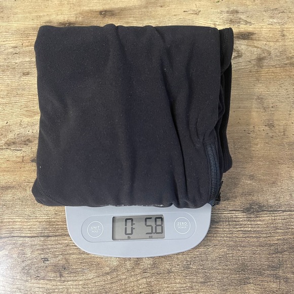 Ladies PARADOX 1/4 Zip High Neck Long Sleeve Fleece - Picture 8 of 8